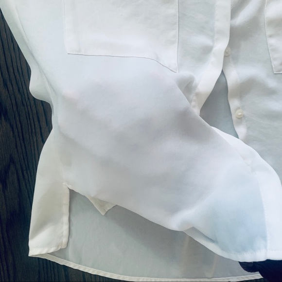 SOLD | Mexx | Sleeveless Blouse - Picture 4 of 4